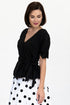 Marika Knit Top
